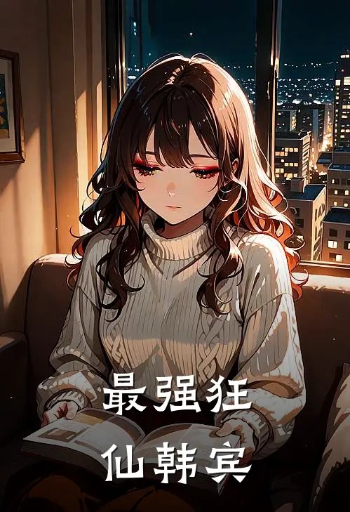 最强狂仙韩宾