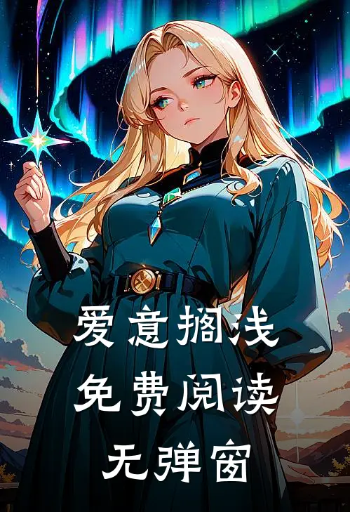 爱意搁浅免费阅读无弹窗
