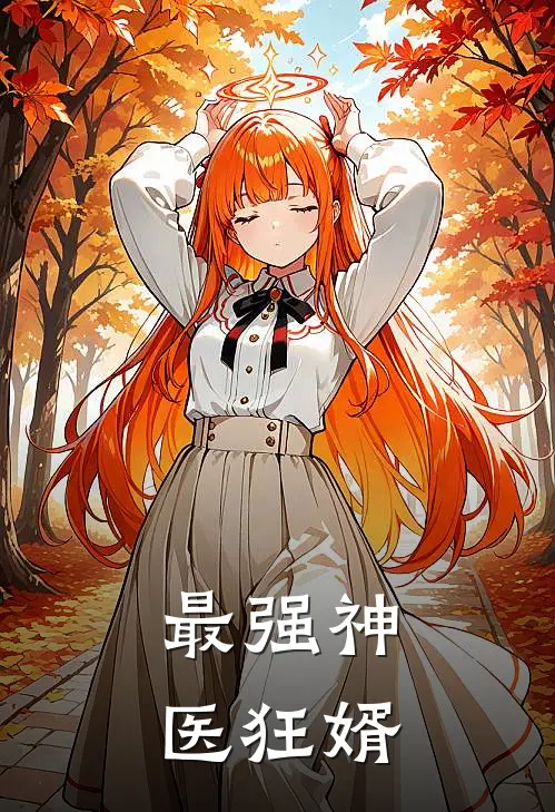 最强神医狂婿