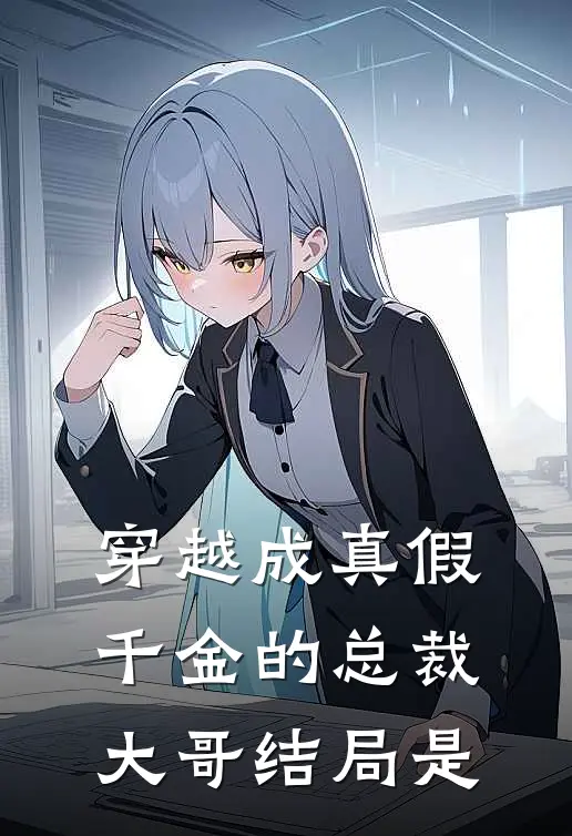 穿越成真假千金的总裁大哥结局是