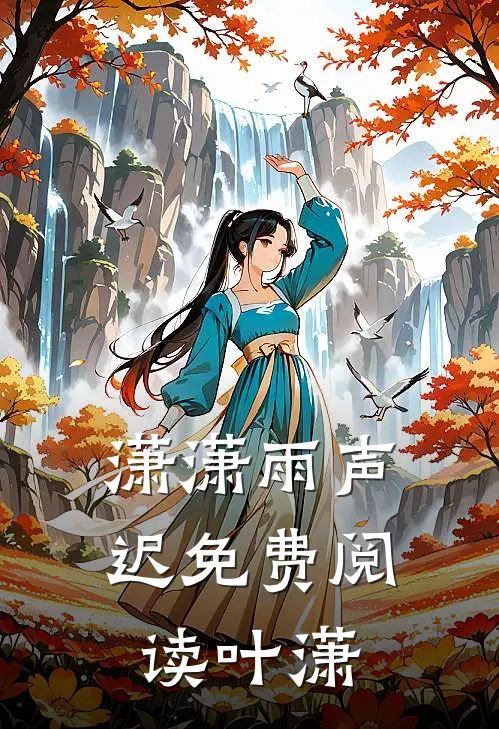 潇潇雨声迟免费阅读叶潇
