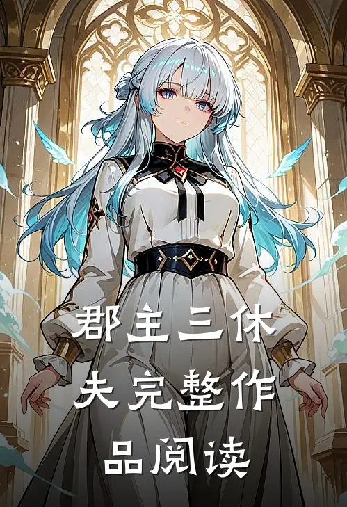 郡主三休夫完整作品阅读