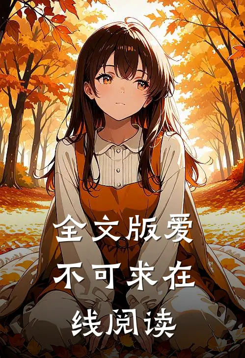全文版爱不可求 在线阅读