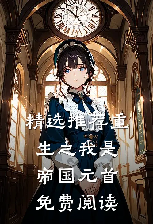 精选推荐重生之我是帝国元首免费阅读