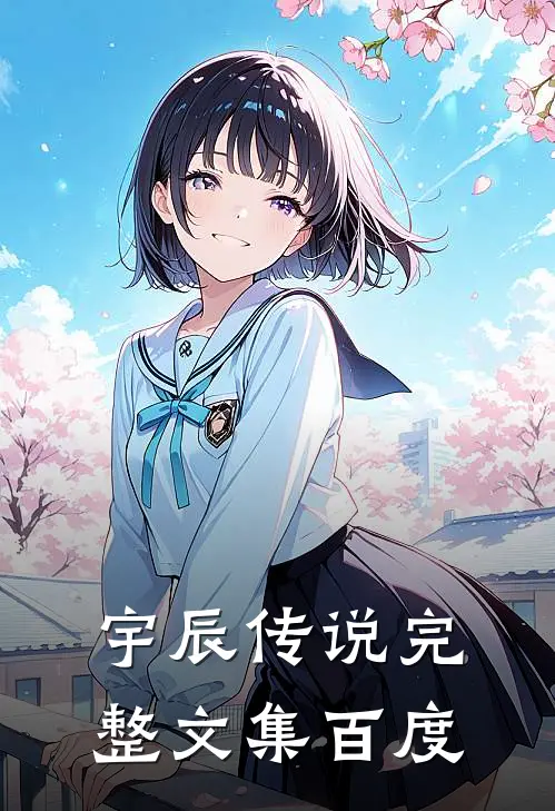 宇辰传说完整文集百度