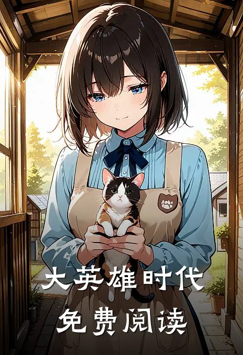 大英雄时代免费阅读