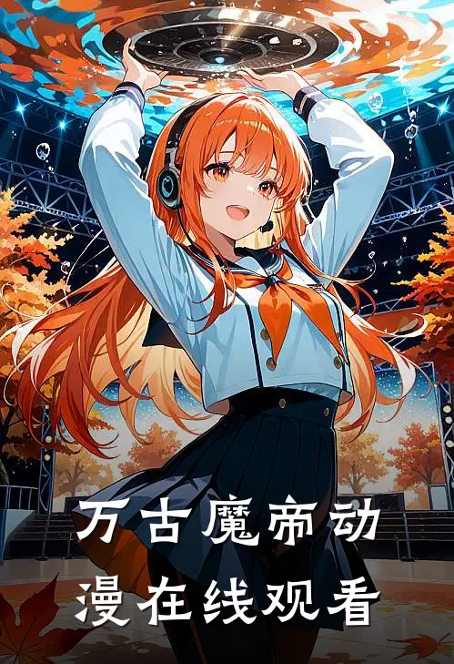 万古魔帝动漫在线观看