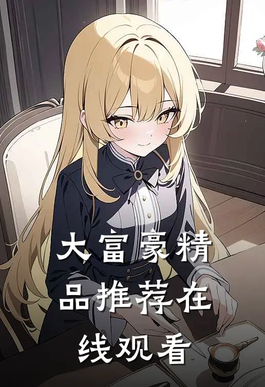 大富豪精品推荐在线观看