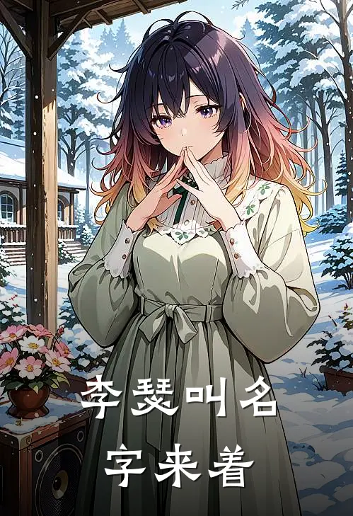 李瑟叫名字来着
