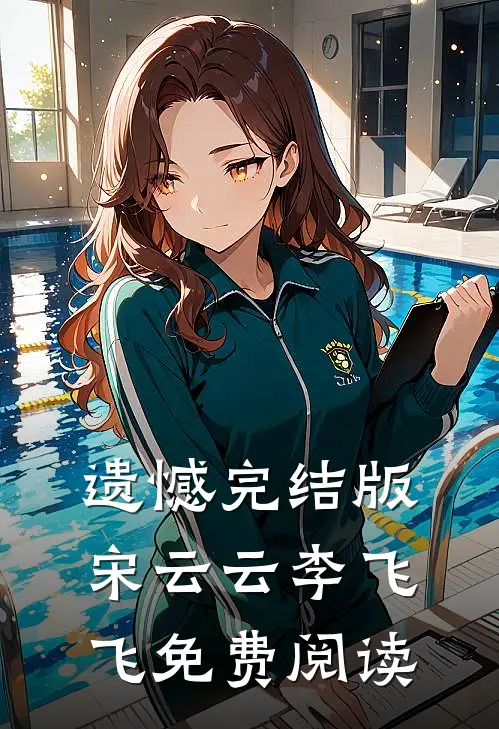 遗憾完结版宋云云李飞飞免费阅读