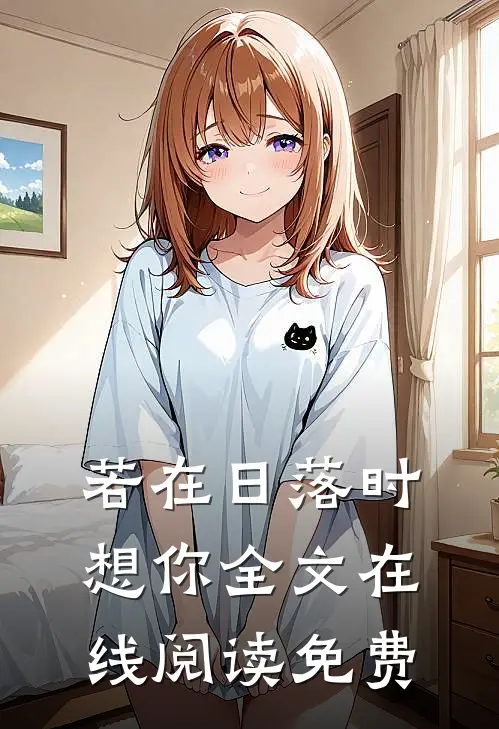 若在日落时想你全文在线阅读免费