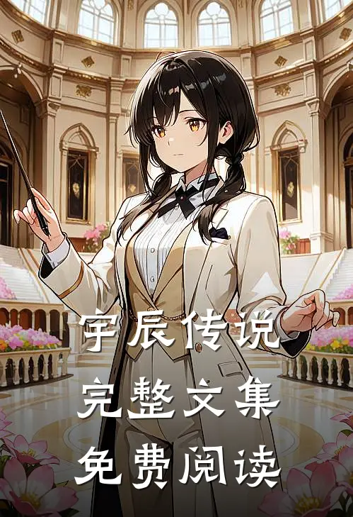 宇辰传说完整文集免费阅读
