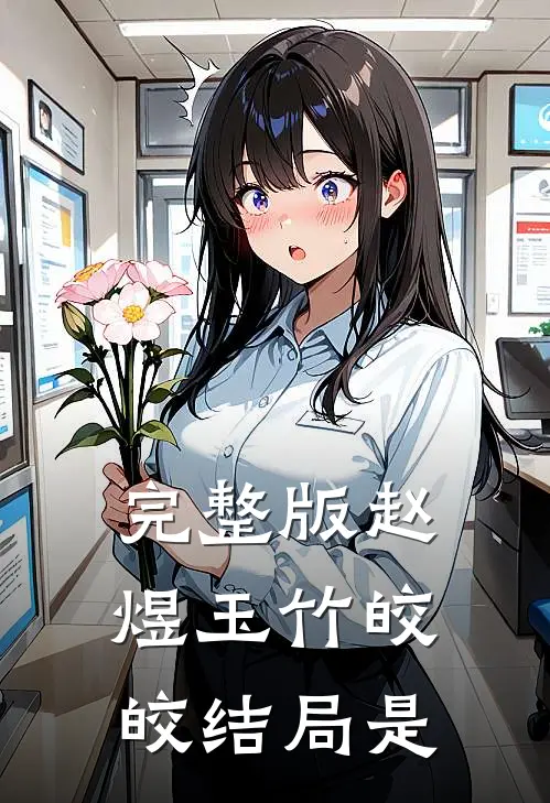 完整版赵煜玉竹皎皎结局是