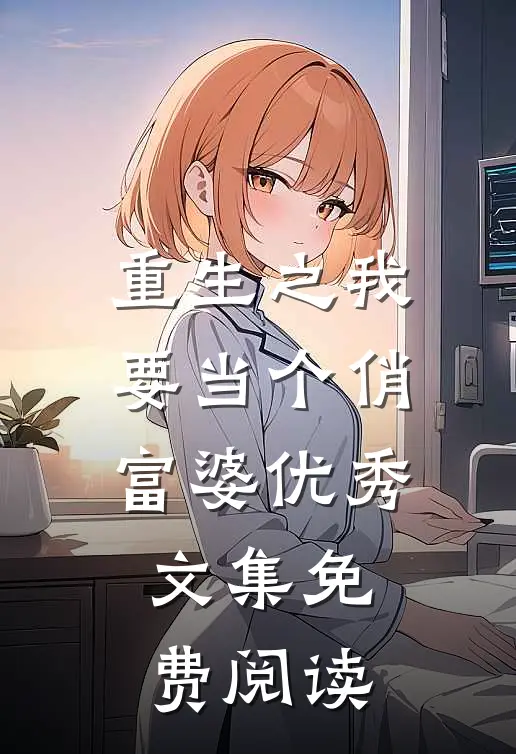 重生之我要当个俏富婆优秀文集免费阅读