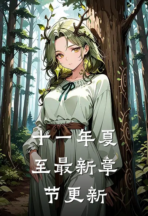 十一年夏至最新章节更新