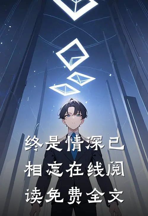 终是情深已相忘在线阅读免费全文