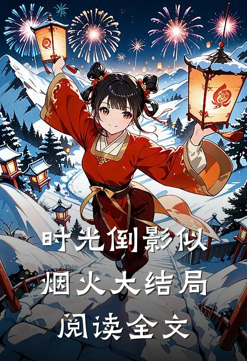 时光倒影似烟火大结局阅读全文