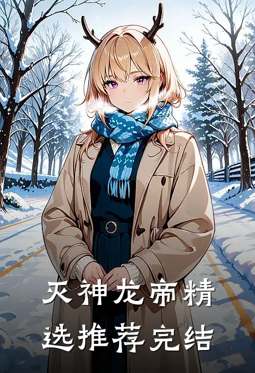 灭神龙帝精选推荐完结