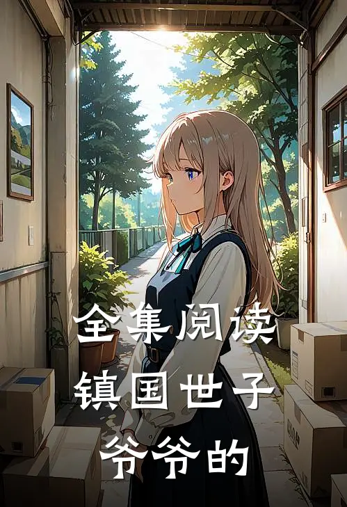 全集阅读镇国世子爷爷的
