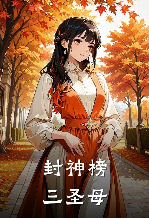 封神榜三圣母