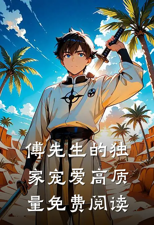 傅先生的独家宠爱高质量免费阅读