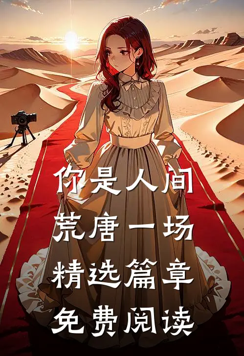 你是人间荒唐一场精选篇章免费阅读