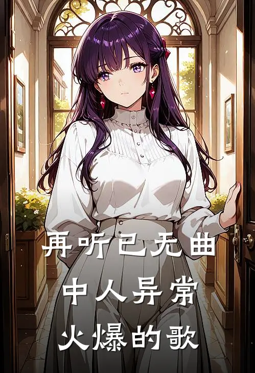 再听已无曲中人异常火爆的歌