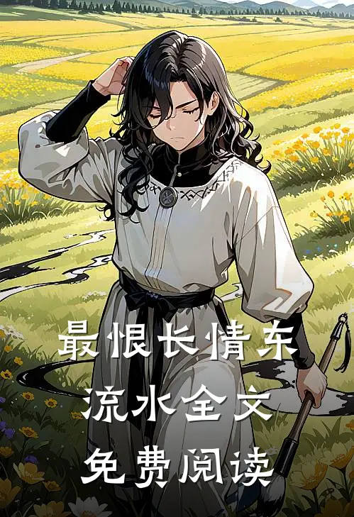 最恨长情东流水全文免费阅读