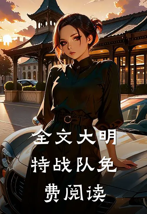 全文大明特战队免费阅读