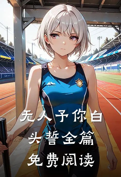 无人予你白头誓全篇免费阅读
