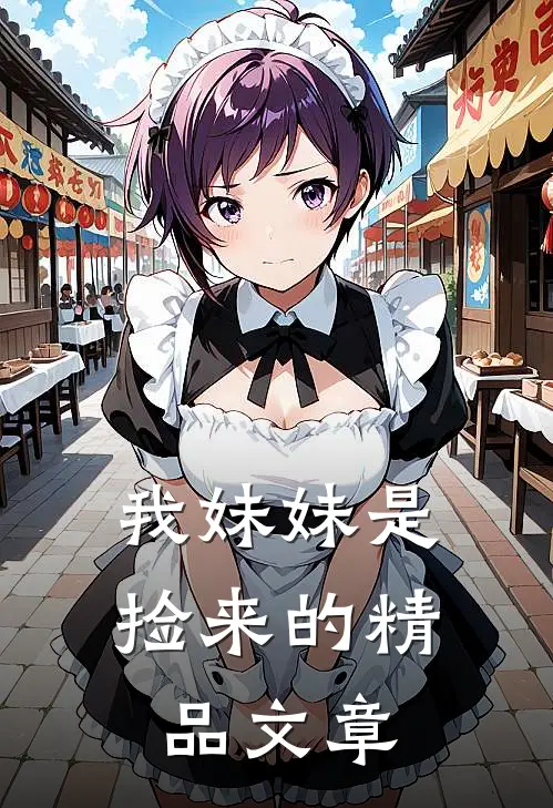 我妹妹是捡来的精品文章