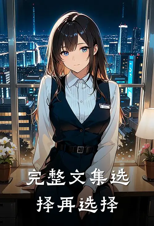 完整文集选择再选择