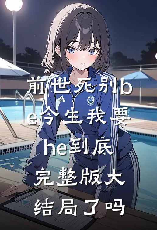 前世死别be今生我要he到底完整版大结局了吗
