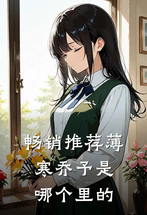 畅销推荐薄寒乔予是哪个里的