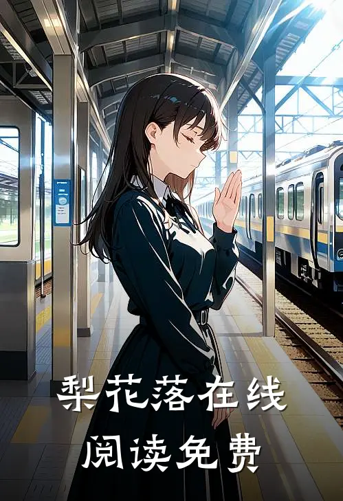 梨花落在线阅读免费