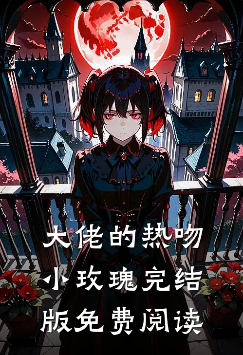 大佬的热吻小玫瑰完结版免费阅读