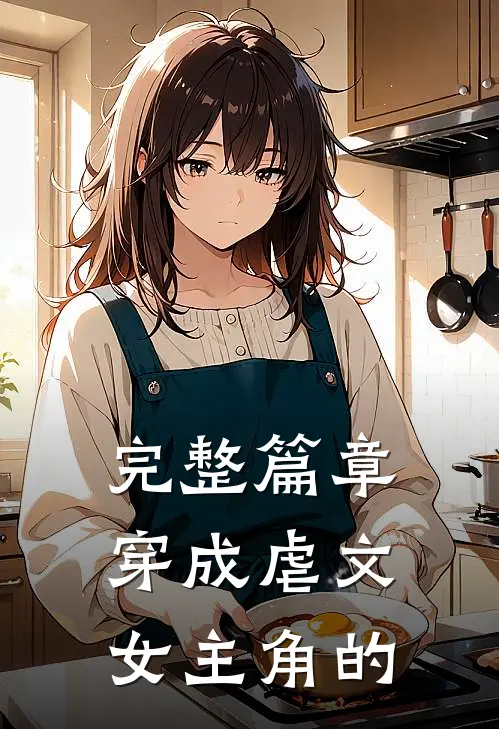 完整篇章穿成虐文女主角的