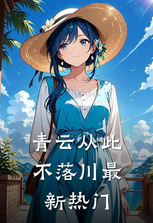 青云从此不落川最新热门