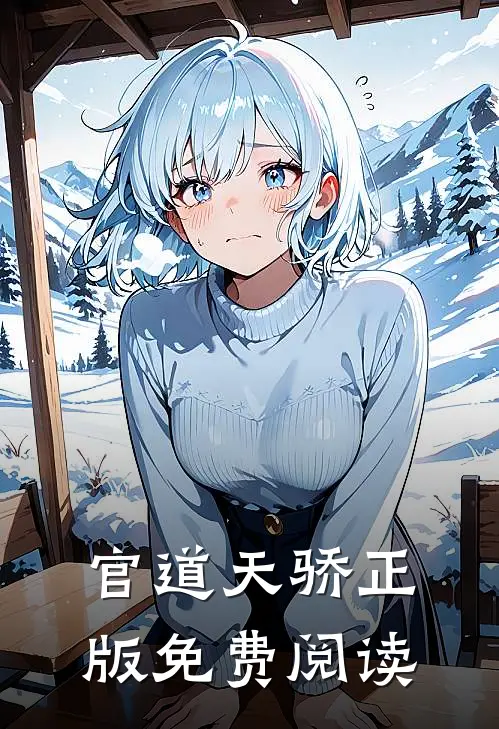 官道天骄正版免费阅读