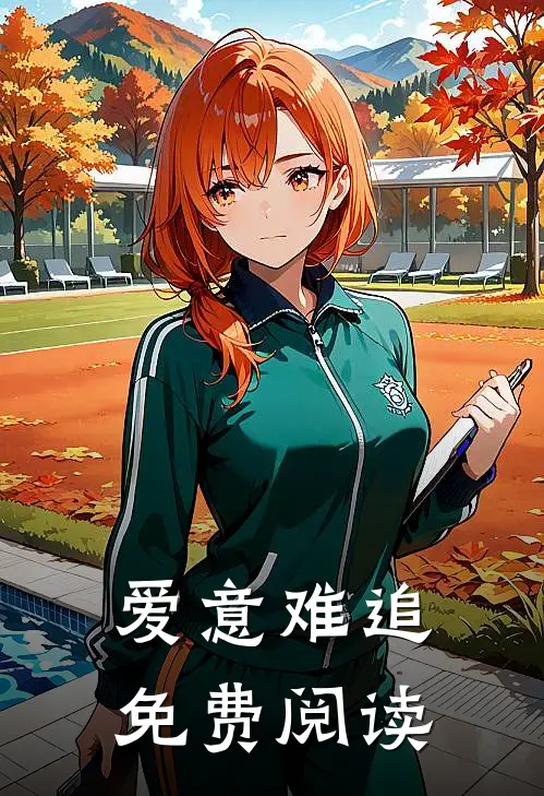 爱意难追免费阅读