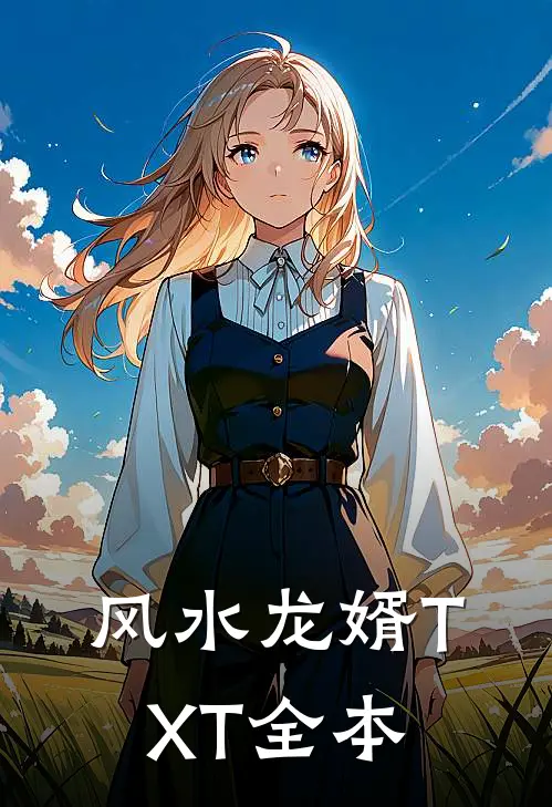 风水龙婿TXT全本