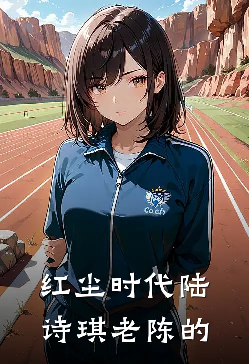红尘时代陆诗琪老陈的