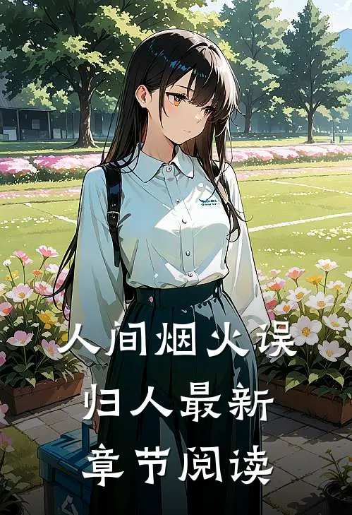 人间烟火误归人最新章节阅读