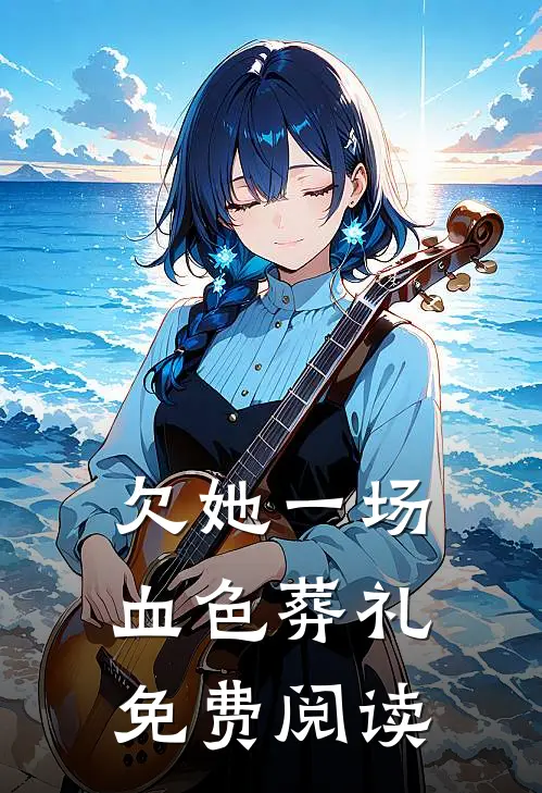 欠她一场血色葬礼免费阅读