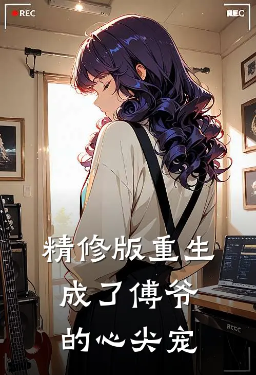 精修版重生成了傅爷的心尖宠