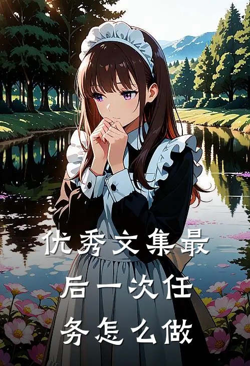 优秀文集最后一次任务怎么做