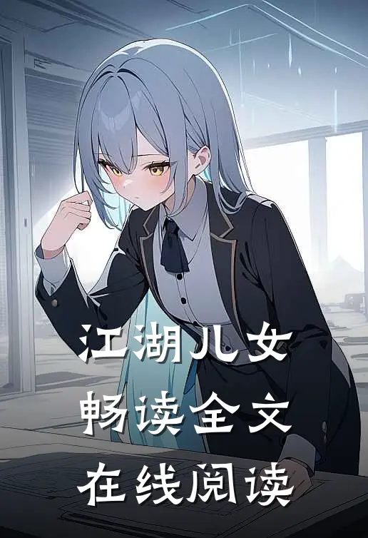 江湖儿女畅读全文在线阅读