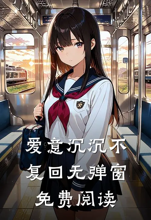 爱意沉沉不复回无弹窗免费阅读