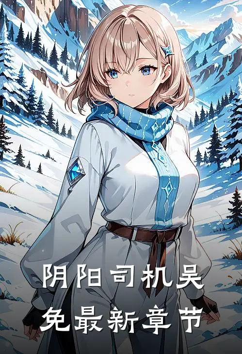 阴阳司机吴免最新章节