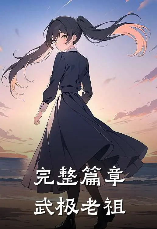 完整篇章武极老祖